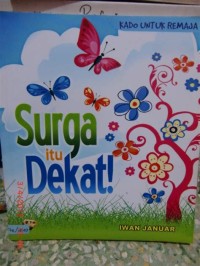 Image of Surga itu Dekat