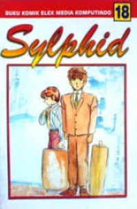 Image of Sylphid 18