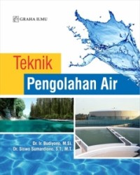 Image of Teknik Pengolahan Air