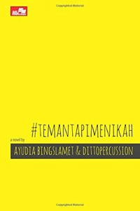 Image of Teman tapi menikah