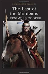 Image of The Last of The Mohicans