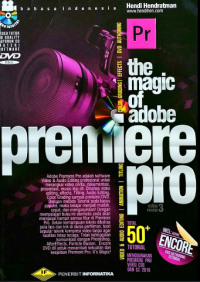 The Magic of Adobe Premiere Pro