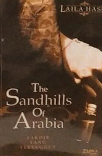 Image of The Sandhills of Arabia : Takdir yang Terenggut