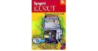 Image of The Spaghetti Tangle = Spageti Kusut