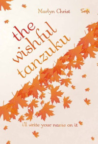 Image of The Wishful Tanzuku : I'll Write Your Name on it
