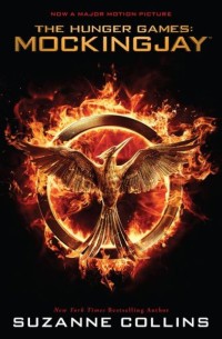 Image of The Hunger Games: Mockingjay