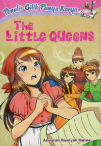 Image of The Little Queens