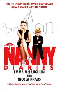 The Nanny Diaries :a Novel