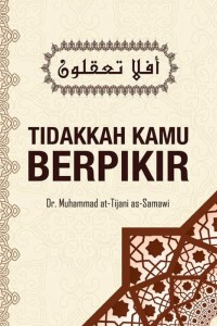 Image of Tidakkah Kamu Berpikir