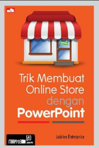 Trik Mmbuat Online Store dengan Powerpoint