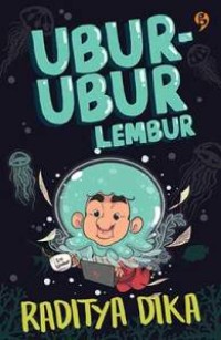 Image of Ubur-ubur lembur