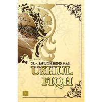 Image of Ushul Fiqh