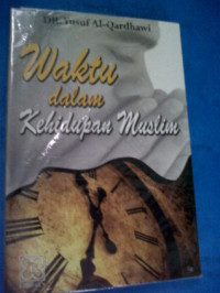 Image of Waktu dalam Kehidupan Muslim