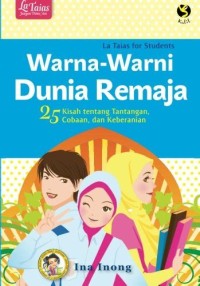 Warna - Warni Dunia Remaja