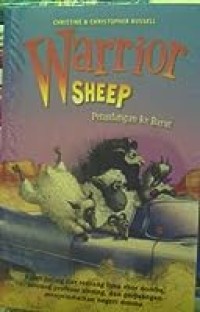 Image of Warrior Sheep Petualangan ke Barat