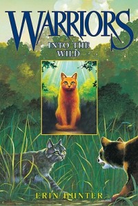 Image of Warriors: Into The Wild