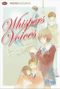 Whispers Voices