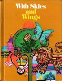 Image of With Skies and Wings