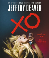 Image of XO A Kathryn Dance Novel