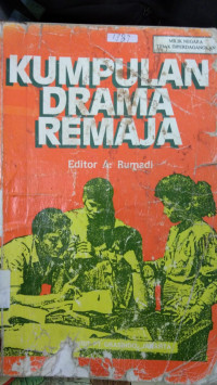 Image of Kumpulan Drama Remaja