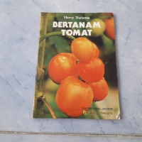 Bertanam tomat