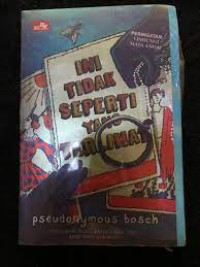 Image of Ini Tidak Seperti yang Terlihat