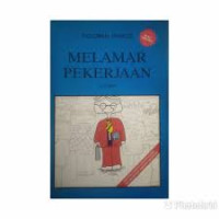 Image of Pedoman Praktis Melamar Pekerjaan