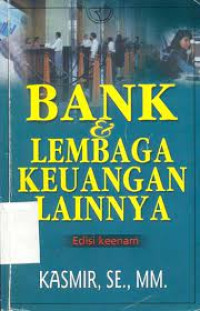 Bank dan Lembaga keuangan lainnya