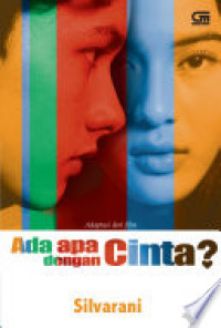 Image of Ada Apa dengan Cinta?
