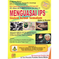Image of Menguasau IPS Sistem kebut Semalam