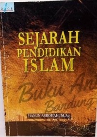 Sejarah Pendidikan Islam