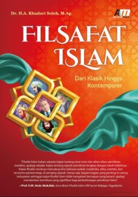 FILSAFAT ISLAM