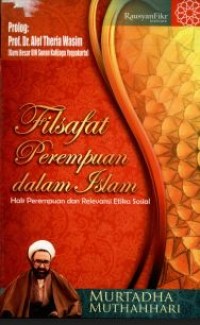 Filsafat Perempuan Dalam Islam