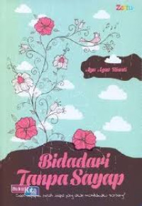 Image of Bidadari Tanpa Sayap