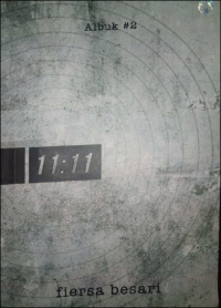 Image of PDF Novel : 11:11/Fiersa Besari 2018