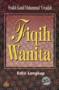 Image of Fiqih Wanita