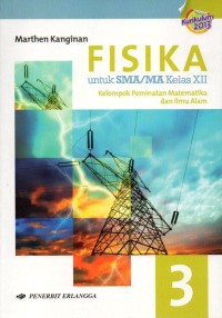 Image of FISIKA 3
