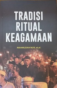 Image of Tradisi Ritual Agama