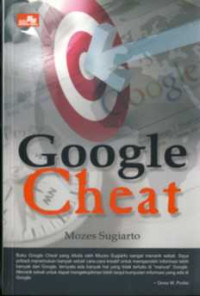 Image of Google Cheat