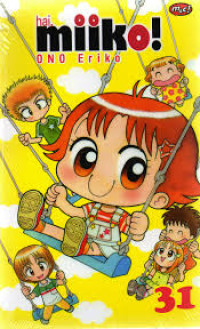 Image of hai miiko!