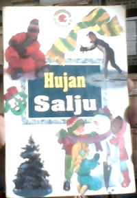 Image of Hujan Salju