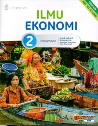 Image of ILMU EKONOMI 2