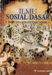 ILMU SOSIAL DASAR