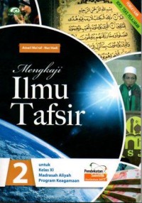 mengkaji ILMU TAFSIR 2