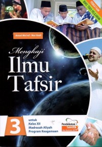 Mengkaji ILMU TAFSIR 3