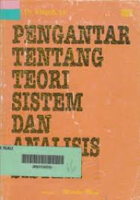 Kebijakan Bank Sentral : Teori dan Praktik