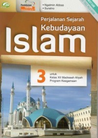 Perjalanan Sejarah Kebudayaan Islam 3