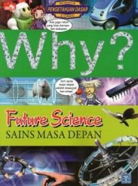 Image of WHY?
