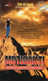 Motisakti