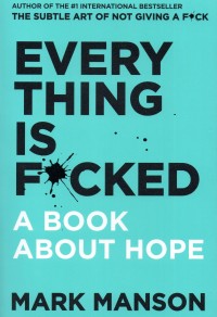 Image of Everything Is Fucked
